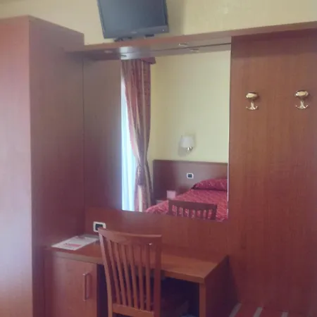 Guglielmo Marconi House Vendégház *