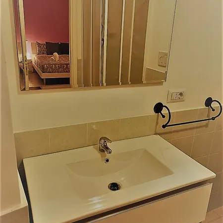 Have A - Luxury Bed & Breakfast 3*