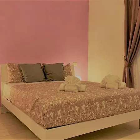 Bed & Breakfast Have A - Luxury 3*
