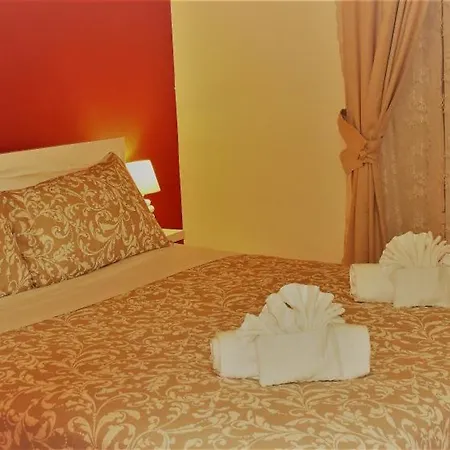 Bed & Breakfast Have A - Luxury 3*