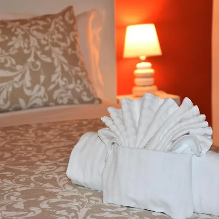 Bed & Breakfast Have A - Luxury