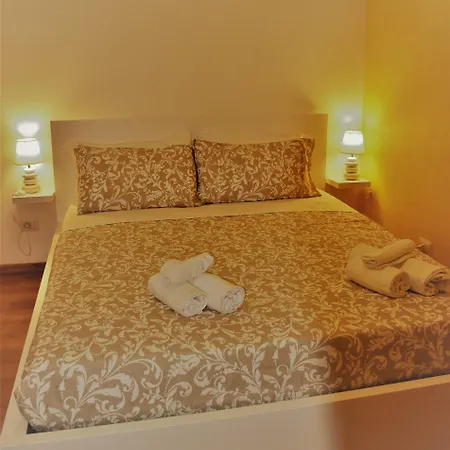 Bed & Breakfast Have A - Luxury