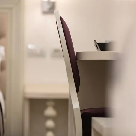 Gæstehus Relais Monti 3*