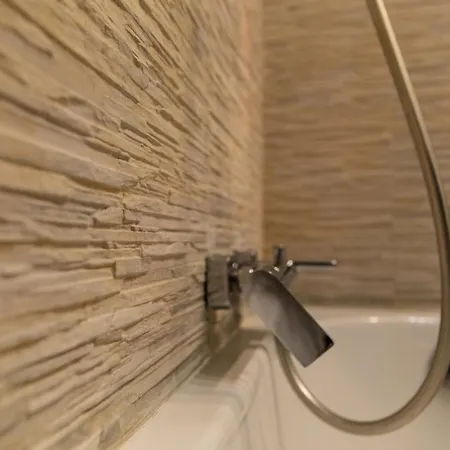 Relais Monti Gæstehus 3*