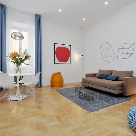 Propaganda Appartement
