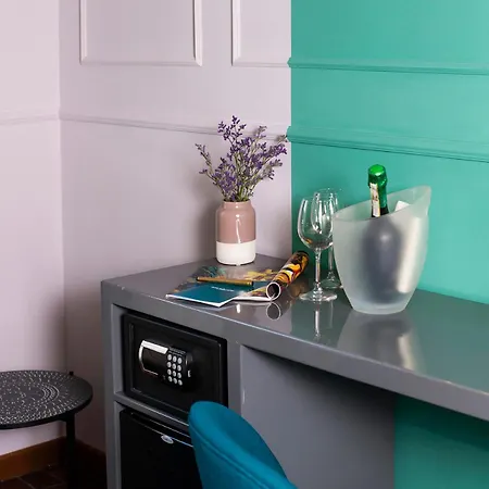 Town House Campo De Fiori 3* Ρώμη