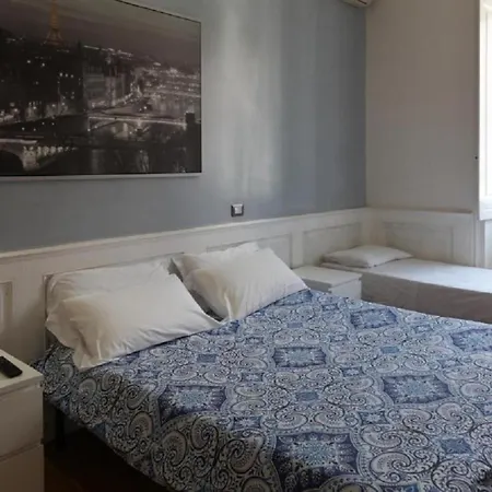 Casa de hóspedes White Vatican Roma