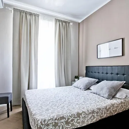 Casa de hóspedes White Vatican