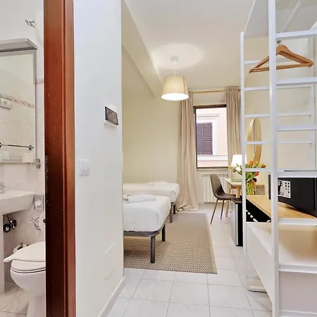 Casa Santa Sofia Hotel 3*
