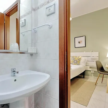 Hotel Casa Santa Sofia 3*