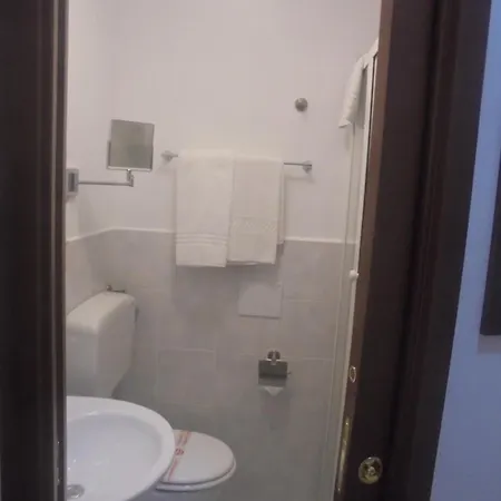 Bed & Breakfast Residenza Vespasiano
