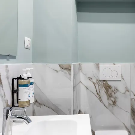 Numa Portico Aparthotel Řím