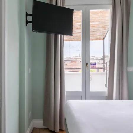 Numa Portico Aparthotel Řím