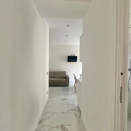 Apartment Of