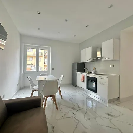 Apartment Of *