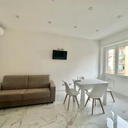 Apartment Of