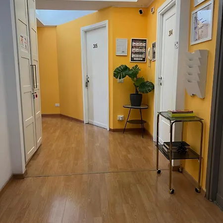 Guest house Appia Avenue 639