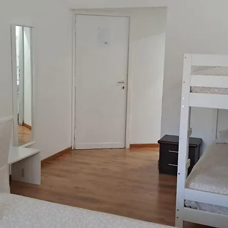 Appia Avenue 639 Guest house 2*