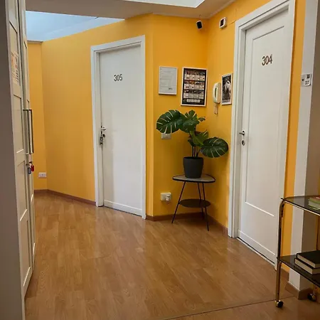 Appia Avenue 639 Rome