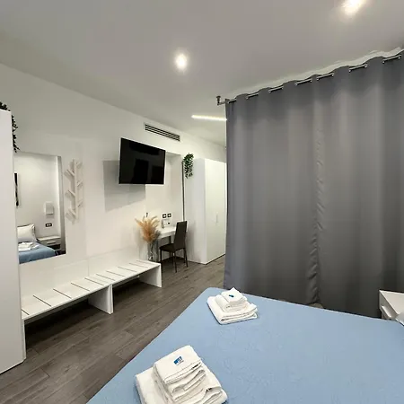 San Saba Street 46 רומא