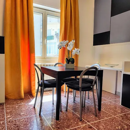 Casa Marconi Apartment
