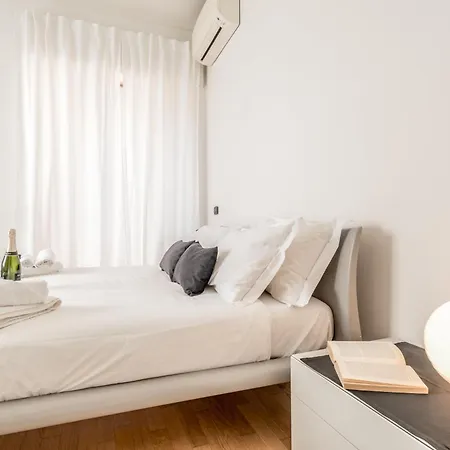 Bbhome Bright And Elegant Metro Libia High Floor Flat Appartement *