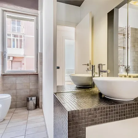 Bbhome Bright And Elegant Metro Libia High Floor Flat Appartement *