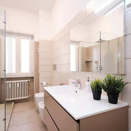 Moderno A 5 Minuti Dalla Metro Apartment Rome