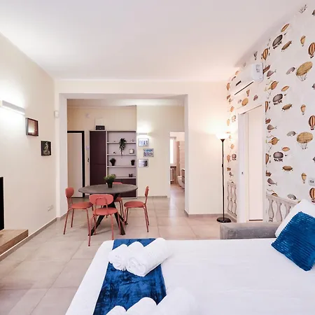 Moderno A 5 Minuti Dalla Metro Apartment Rome