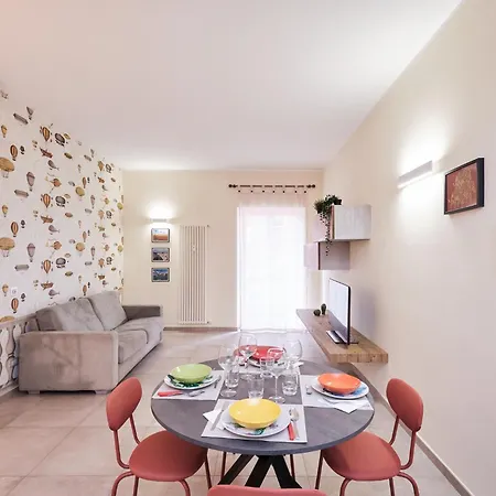 Moderno A 5 Minuti Dalla Metro Apartment Rome