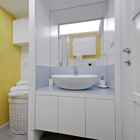 Appartamento Ych-casa Sul Porto Antico *