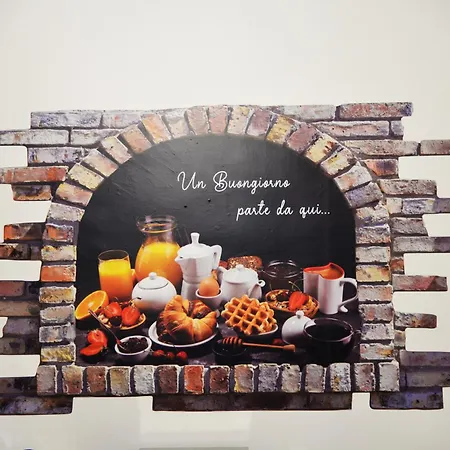 Gasthuis Il Romitello 4*