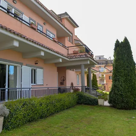 Il Romitello Rome