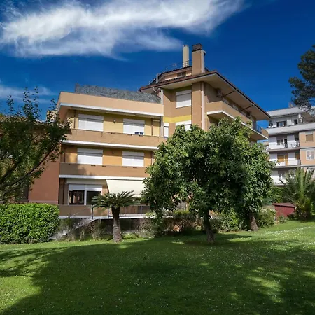 Il Romitello Rome