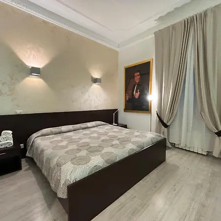 Chroma Italy - Chroma Tessera Bed & Breakfast