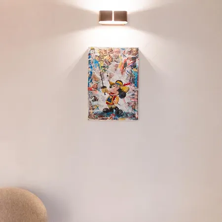 Palazzo Olivia By 101 Flat In Affittacamere