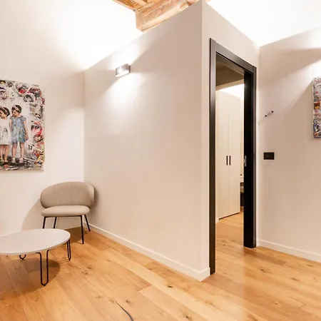 Palazzo Olivia By 101 Flat In Affittacamere 2*