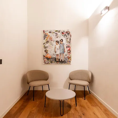 Palazzo Olivia By 101 Flat In Affittacamere