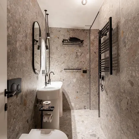 Palazzo Olivia By 101 Flat In