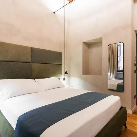 Palazzo Olivia By 101 Flat In