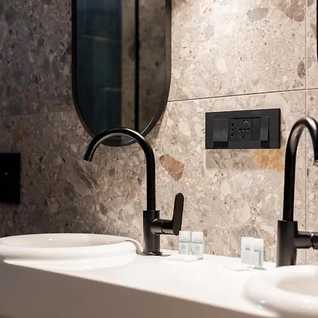 Palazzo Olivia By 101 Flat In Roma
