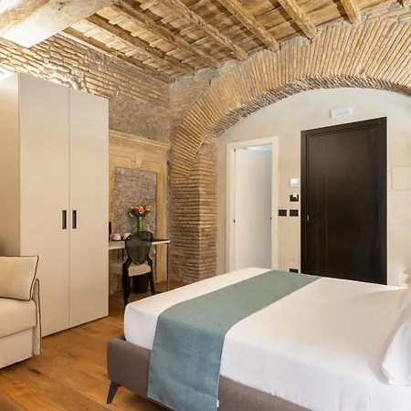 Palazzo Olivia By 101 Flat In