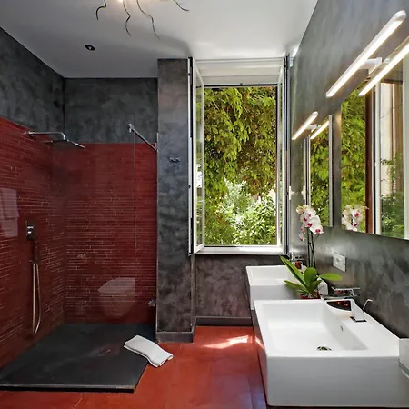 Bed and Breakfast Amm Luxury Ρώμη