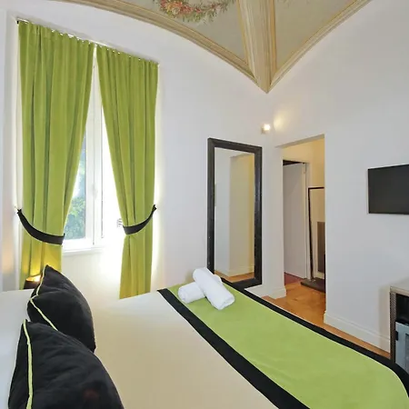 Amm Luxury Bed and Breakfast
