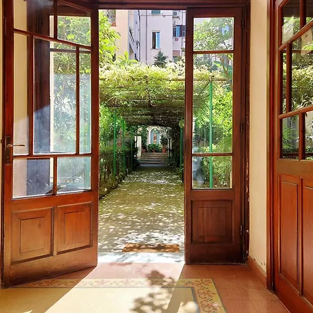 Amm Luxury Bed and Breakfast