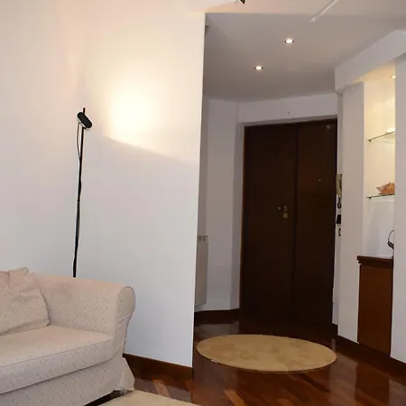 Mazzini Apartment Rome