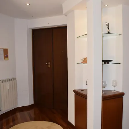 Apartment Mazzini