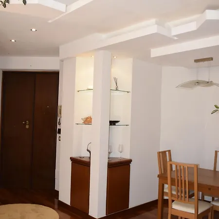 Mazzini Apartment