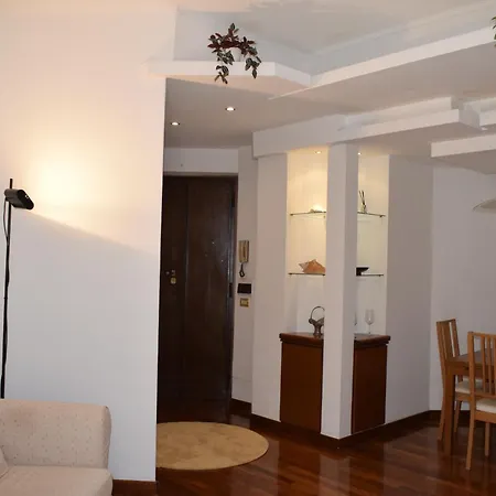 Mazzini Apartment