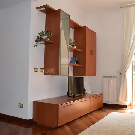 Mazzini Rome